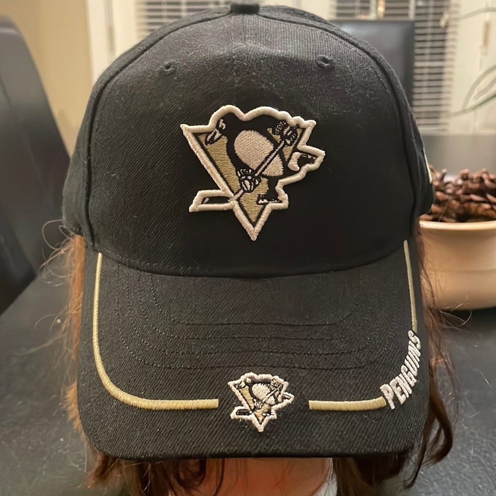 🖤NHL Pittsburgh Penguins ball cap